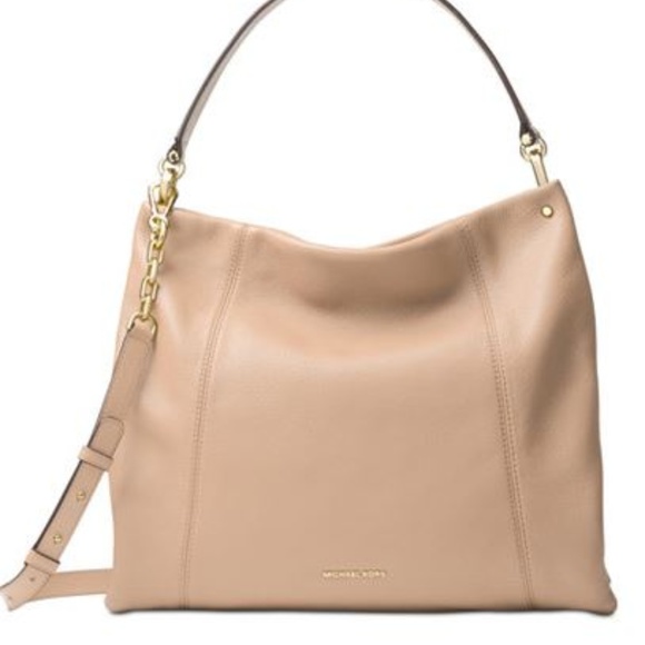 Michael Kors Handbags - NOW 1 LEFT!NEW!  Michael Kors Lex Large Hobo Bag